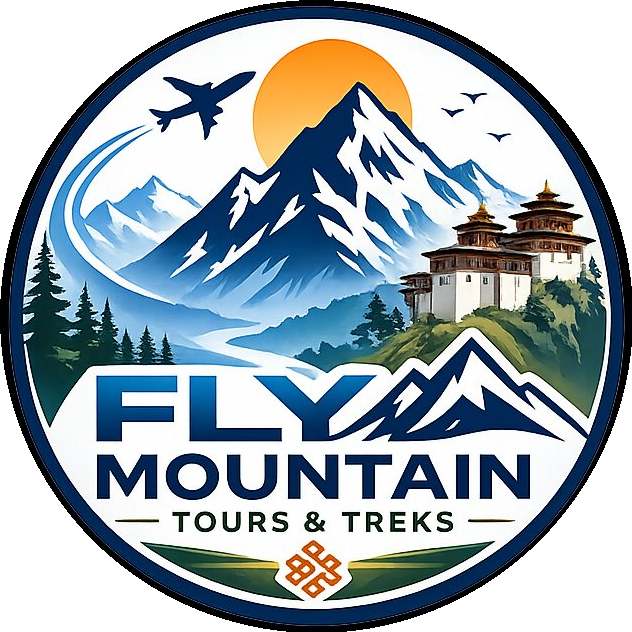 Fly Mountain Tours & Treks